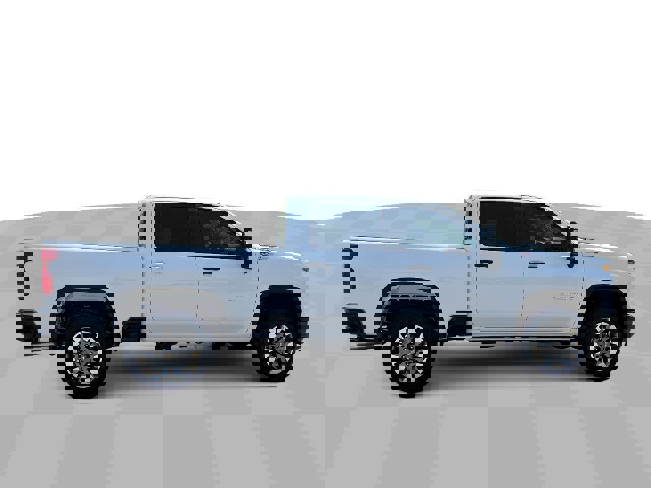 New 2025 Chevrolet Silverado 2500 Custom w/ Custom Value Package image 44