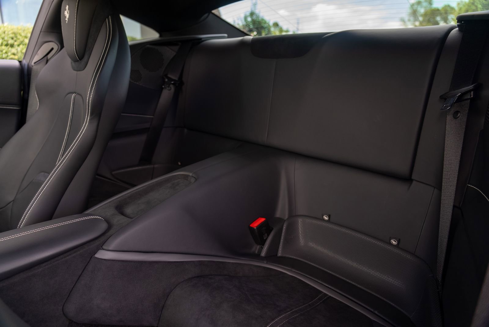 Certified 2022 Ferrari Roma image 41