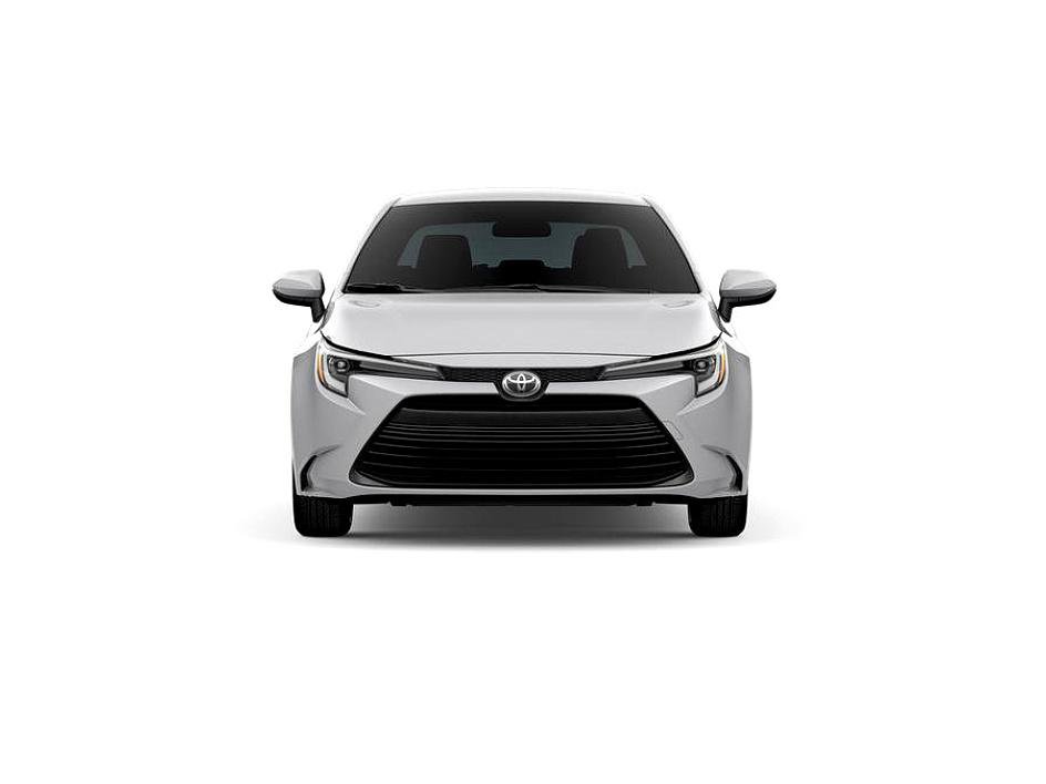 New 2026 Toyota Corolla LE image 17