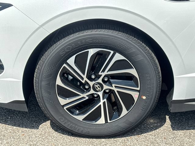 New 2026 Hyundai Sonata Blue FWD image 20