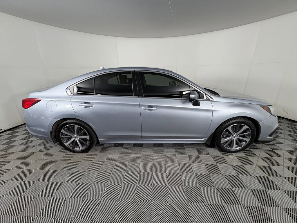 Used 2019 Subaru Legacy 3.6R Limited image 8