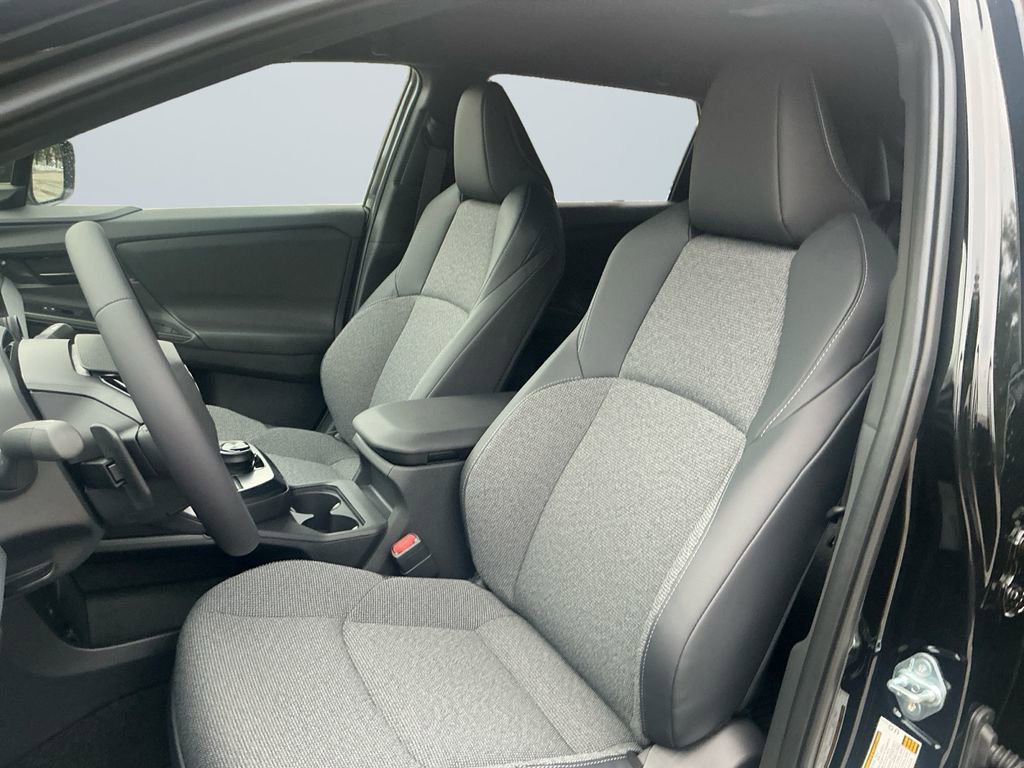 New 2026 Toyota bZ image 9