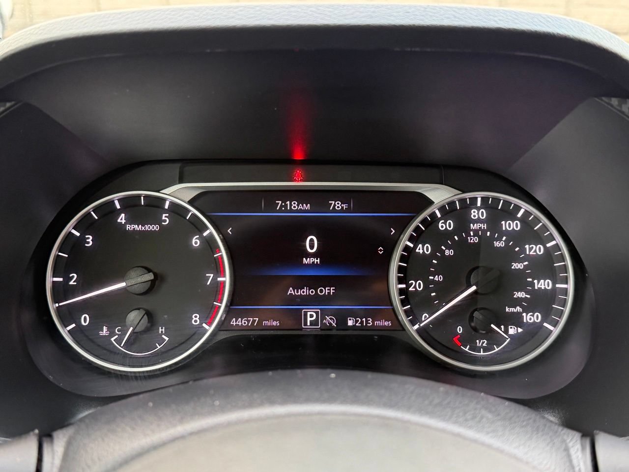 Certified 2024 Nissan Sentra SV FWD image 17