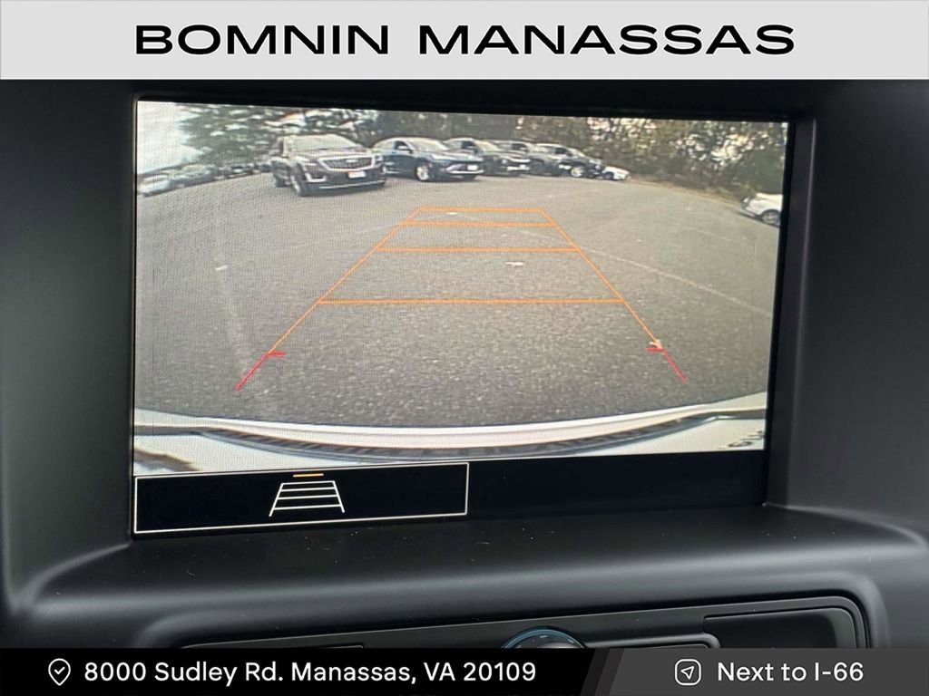 Used 2022 GMC Terrain SLE w/ Driver Convenience Package image 19