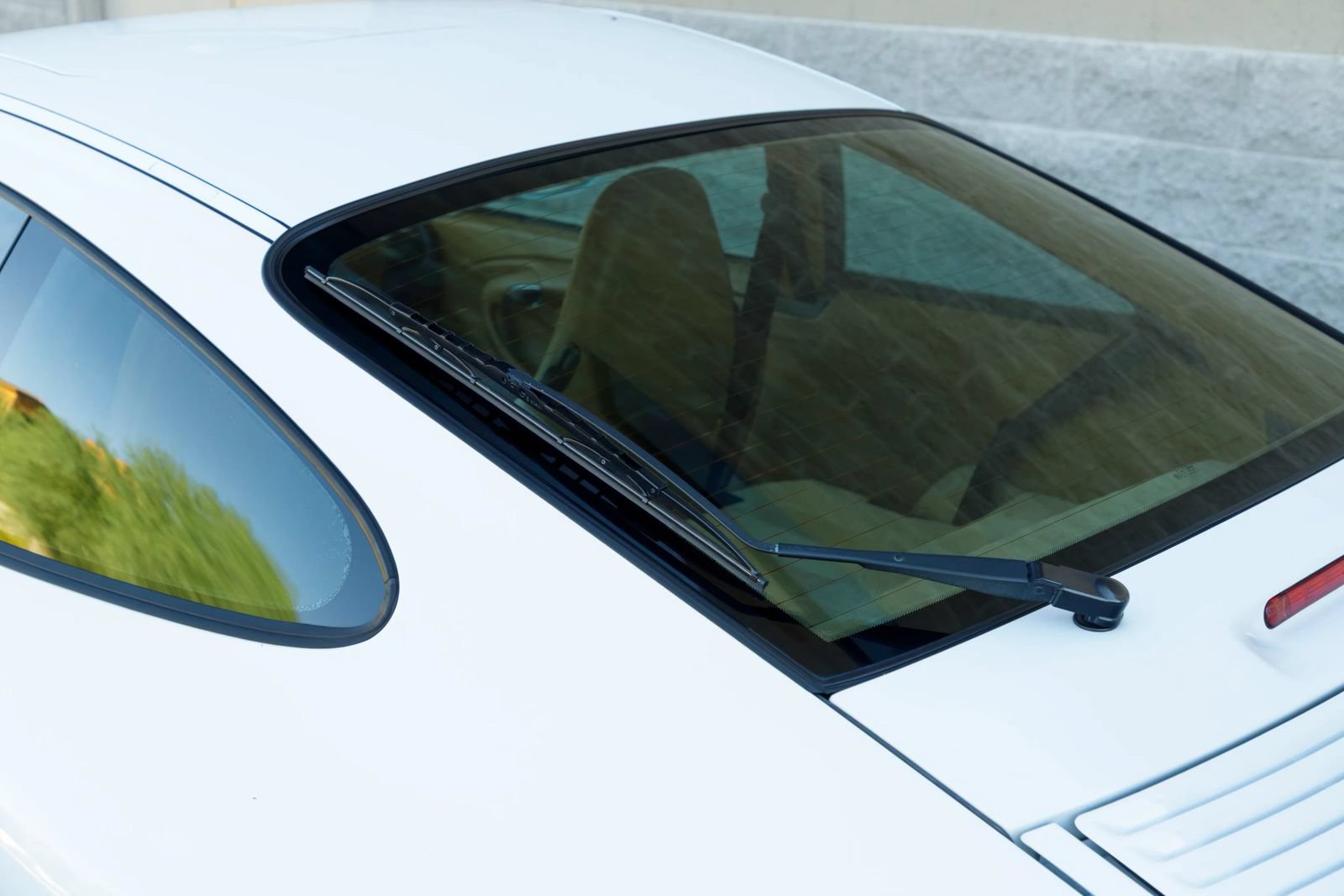 Used 1999 Porsche 911 GT3 RS image 47