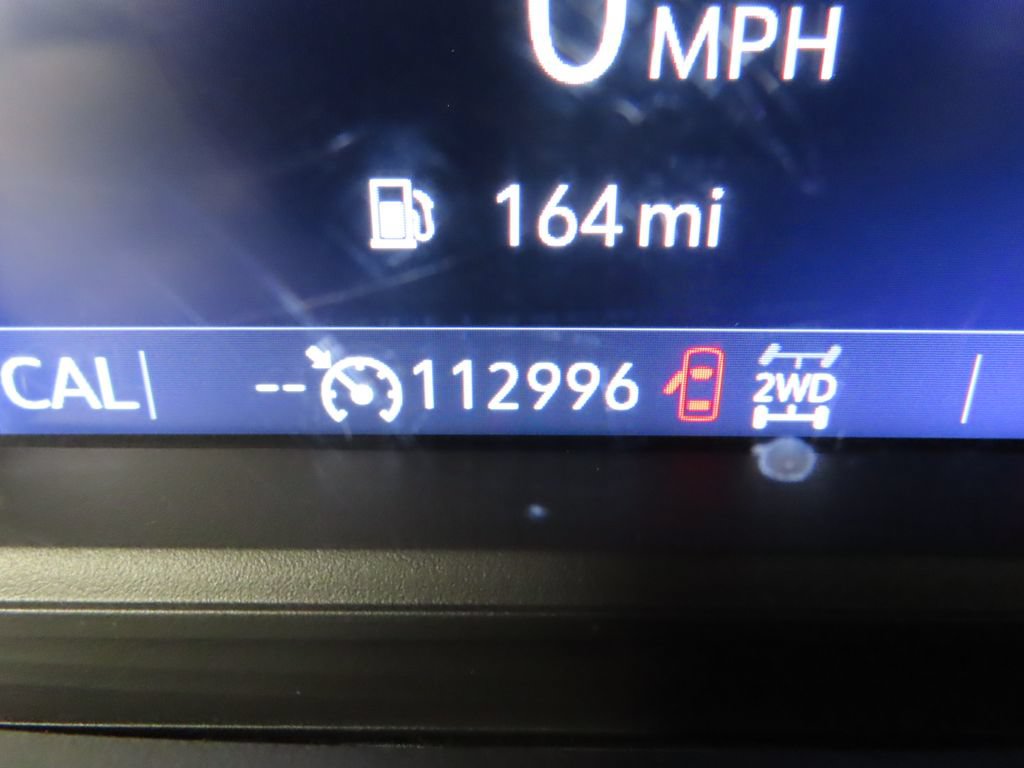 Used 2022 GMC Sierra 3500 SLT w/ X31 Off-Road Package AWD/4WD image 12