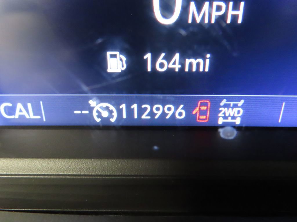 Used 2022 GMC Sierra 3500 SLT w/ X31 Off-Road Package image 12