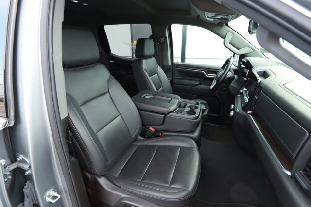 Used 2024 GMC Sierra 1500 SLT RWD image 30