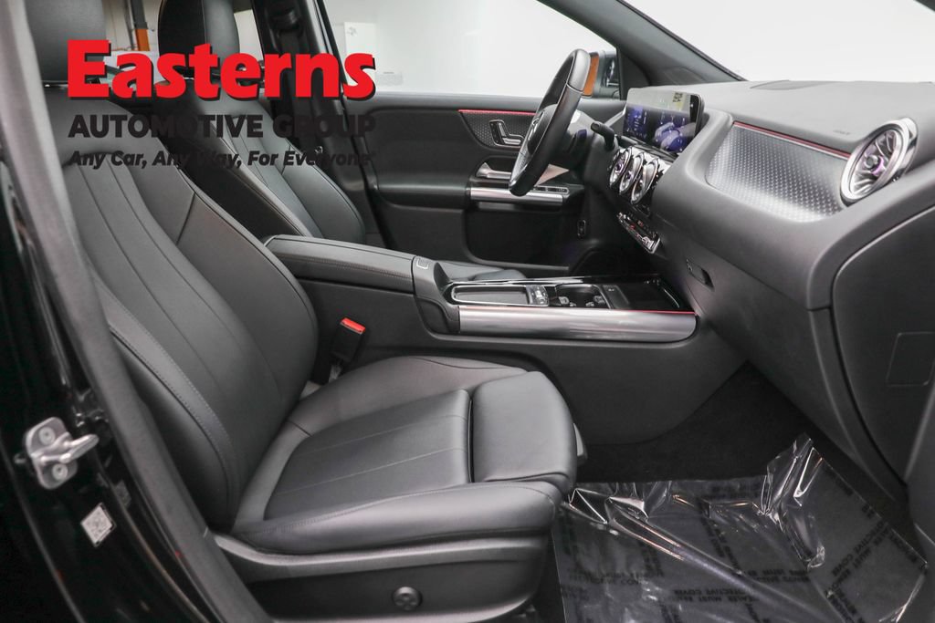 Used 2025 Mercedes-Benz GLA 250 image 23