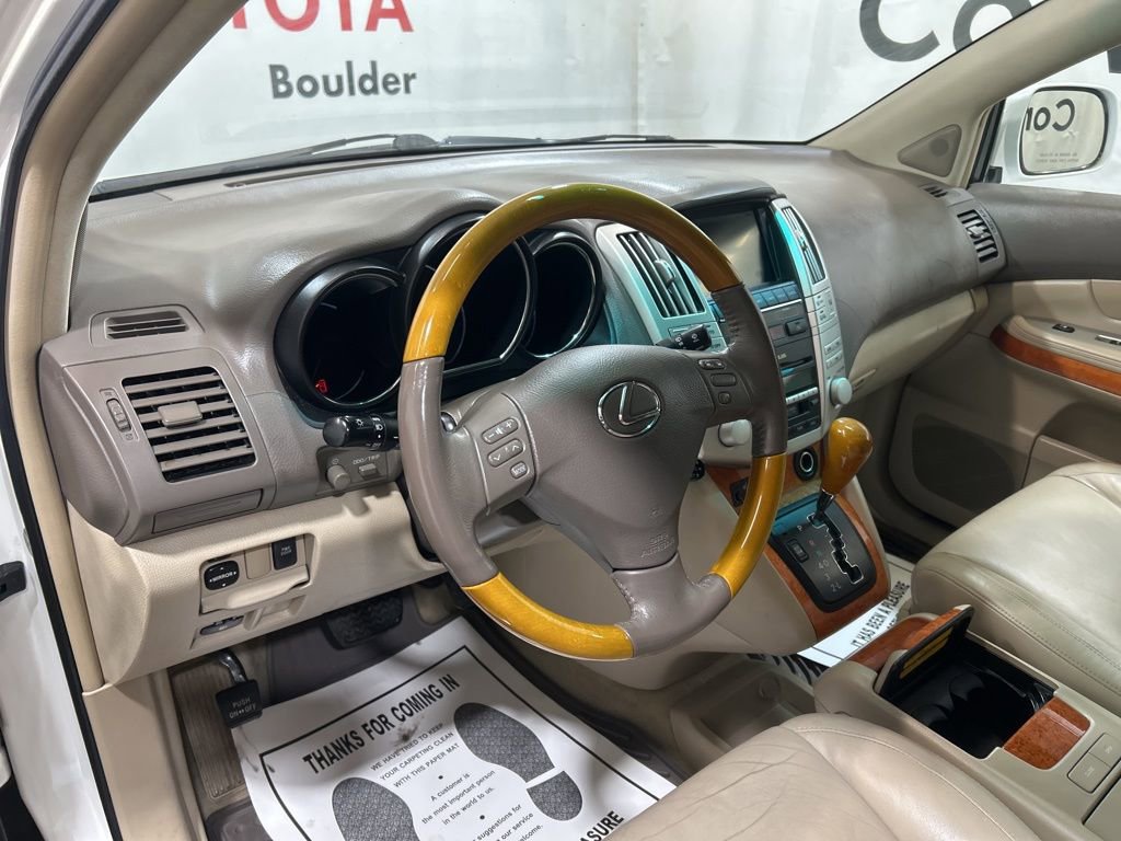 Used 2006 Lexus RX 330 AWD image 28