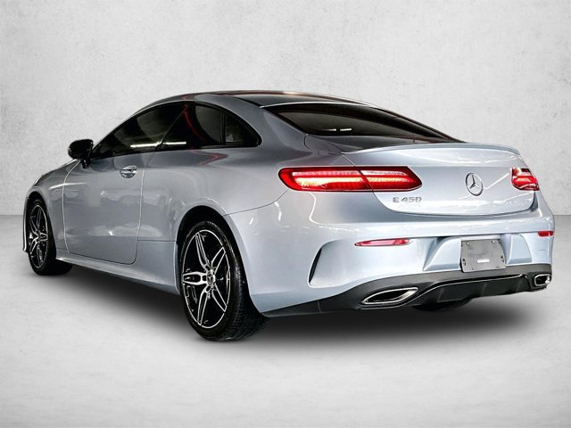 Used 2019 Mercedes-Benz E 450 Coupe image 13