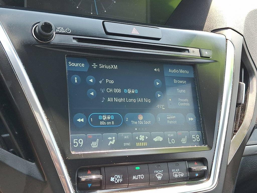Used 2020 Acura MDX SH-AWD image 6