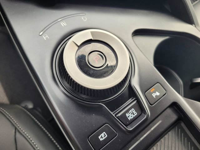 Used 2025 Kia EV6 Light w/ Light LR Technology Package image 18