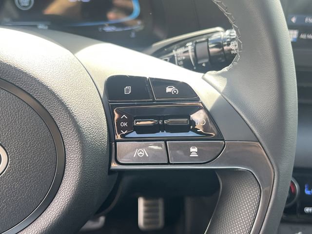 New 2026 Hyundai Elantra SEL Sport Premium FWD image 18