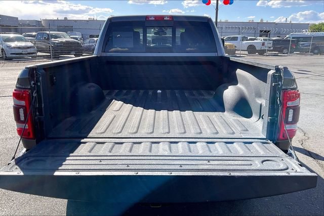 Certified 2023 RAM 2500 Laramie AWD/4WD image 30