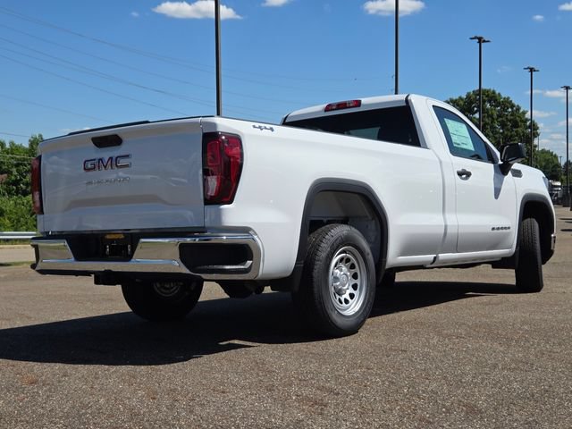 New 2026 GMC Sierra 1500 Pro w/ Pro Value Package AWD/4WD image 13