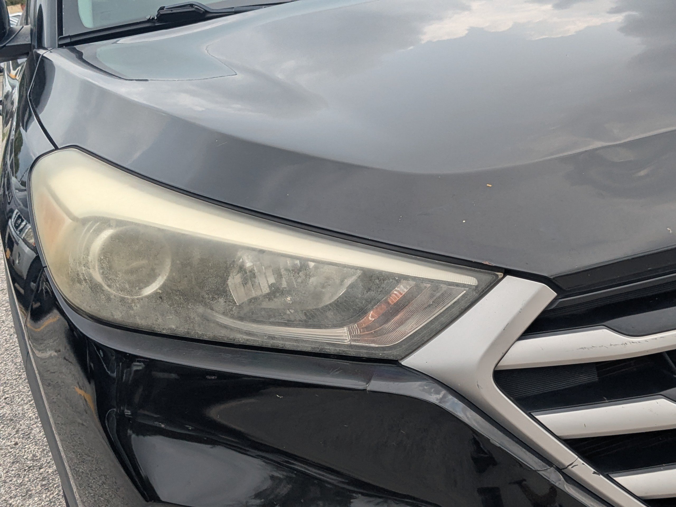 Used 2018 Hyundai Tucson SEL Plus FWD image 9