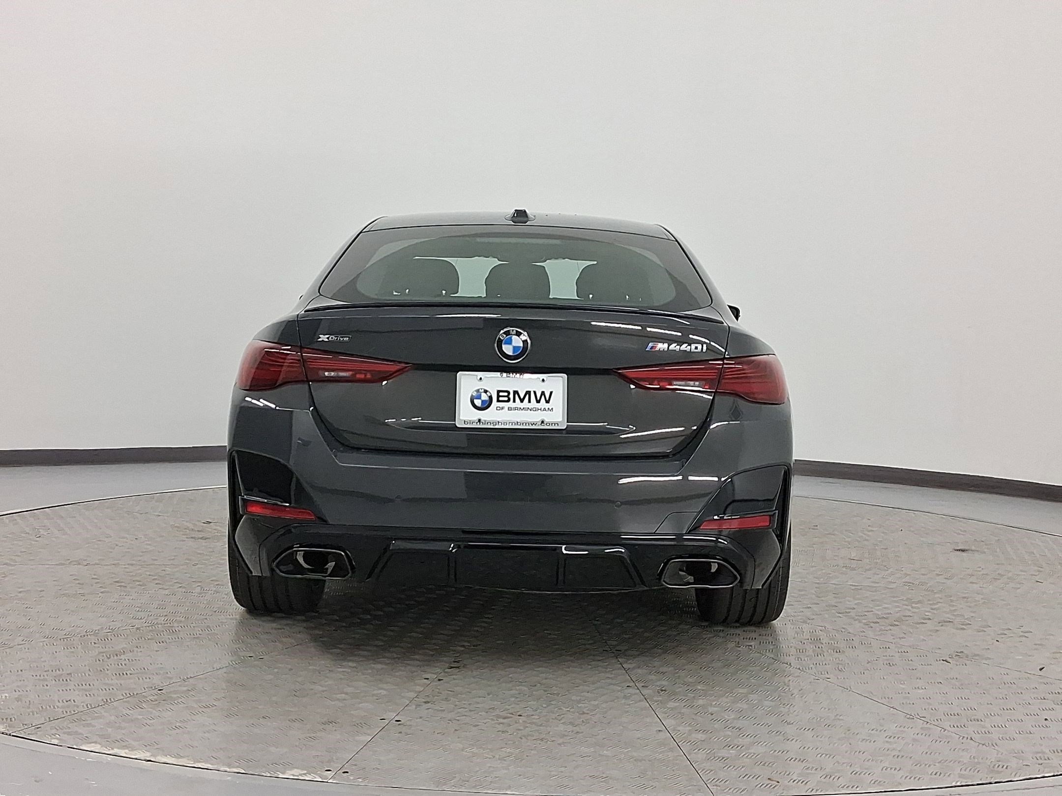 New 2026 BMW 440i xDrive M440i xDrive w/ Premium Package image 10