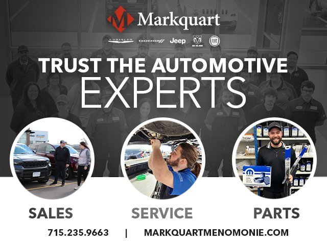 Used 2024 Chevrolet Equinox LT image 24