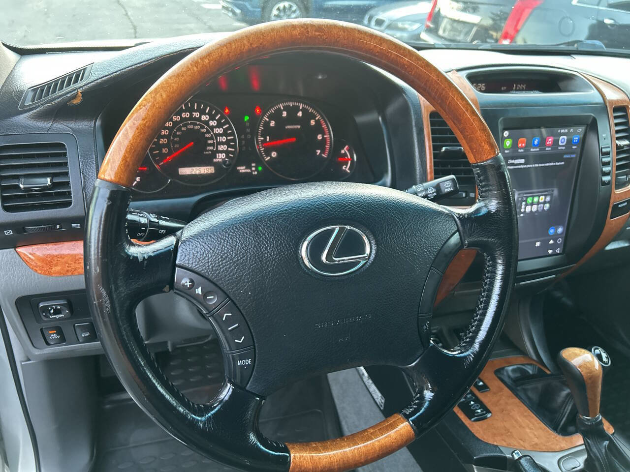 Used 2004 Lexus GX 470 image 14