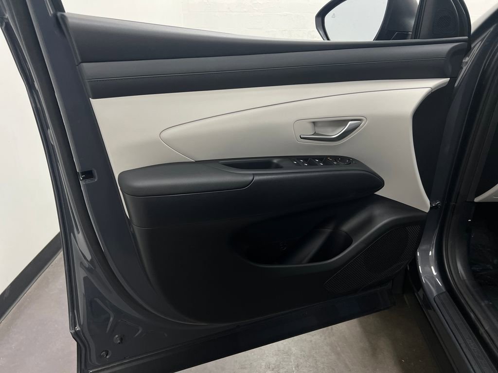 New 2026 Hyundai Tucson Blue SE AWD/4WD image 10