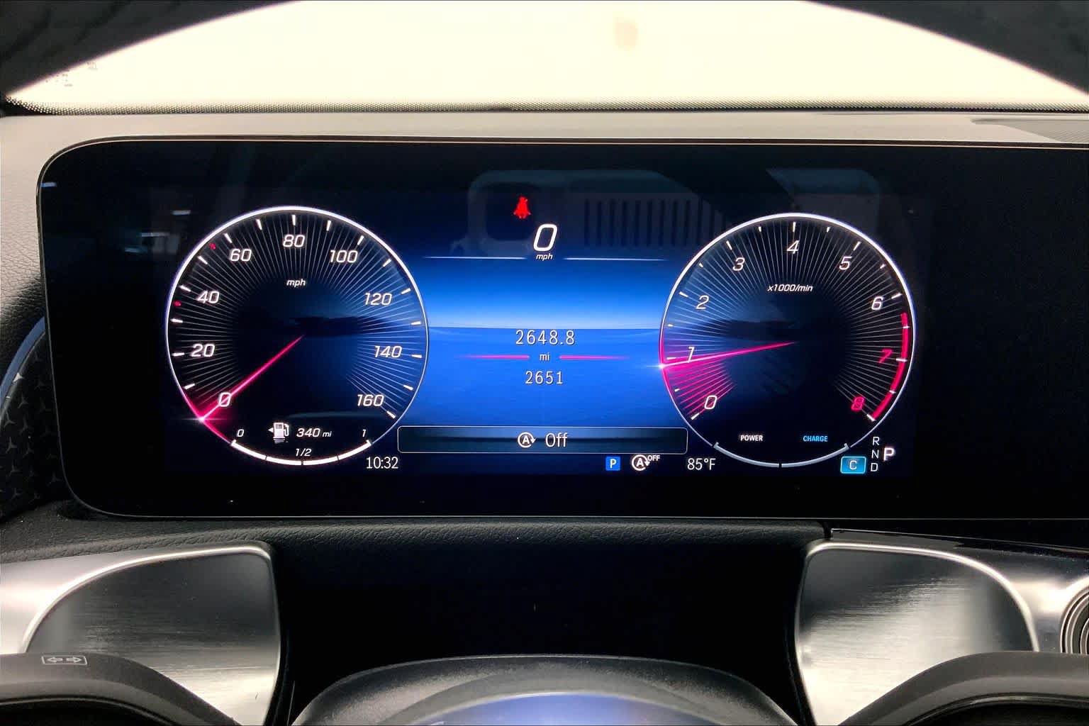 Used 2026 Mercedes-Benz GLB 250 image 22