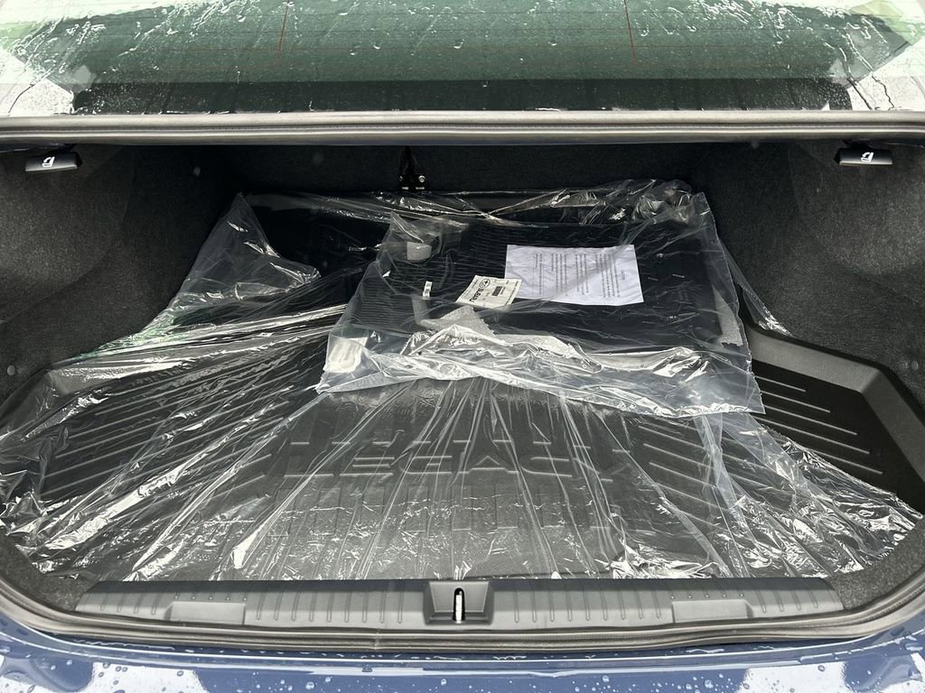 New 2025 Subaru Legacy Premium image 16