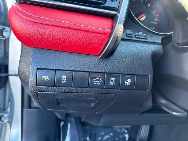Used 2023 Toyota Camry XSE AWD/4WD image 19