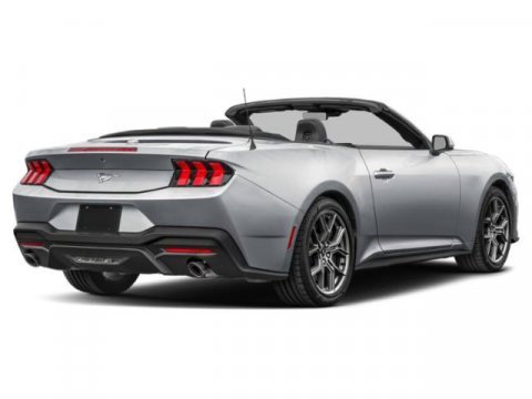New 2025 Ford Mustang Premium RWD image 2