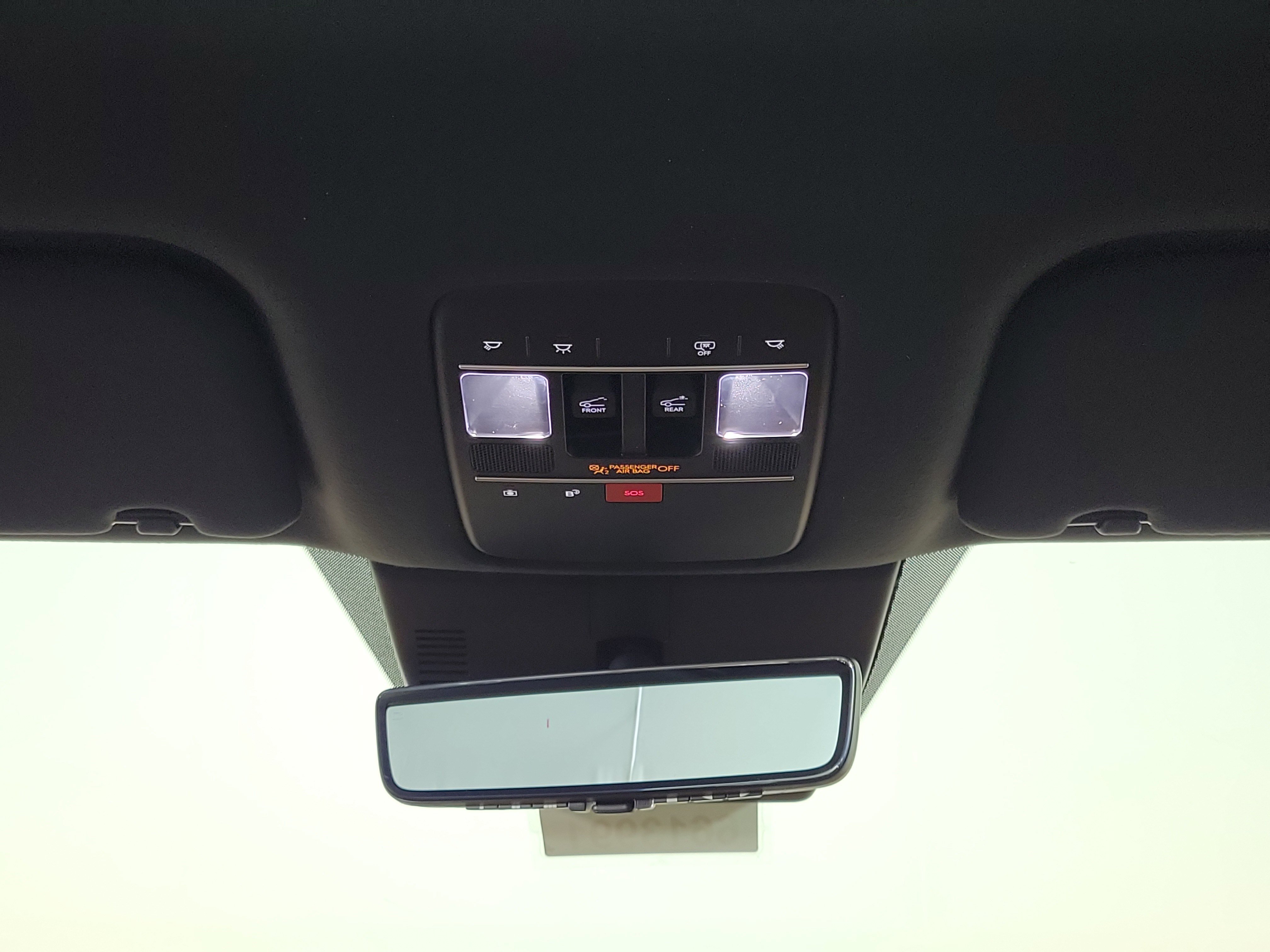 New 2026 Hyundai Palisade Calligraphy image 8