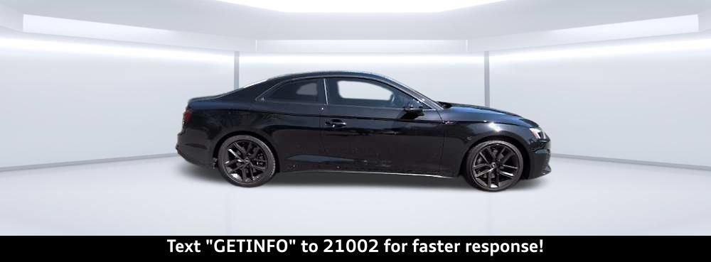 Certified 2023 Audi A5 2.0T Premium Plus w/ Premium Plus AWD/4WD image 37