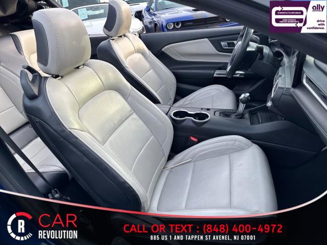 Used 2024 Ford Mustang Premium image 10
