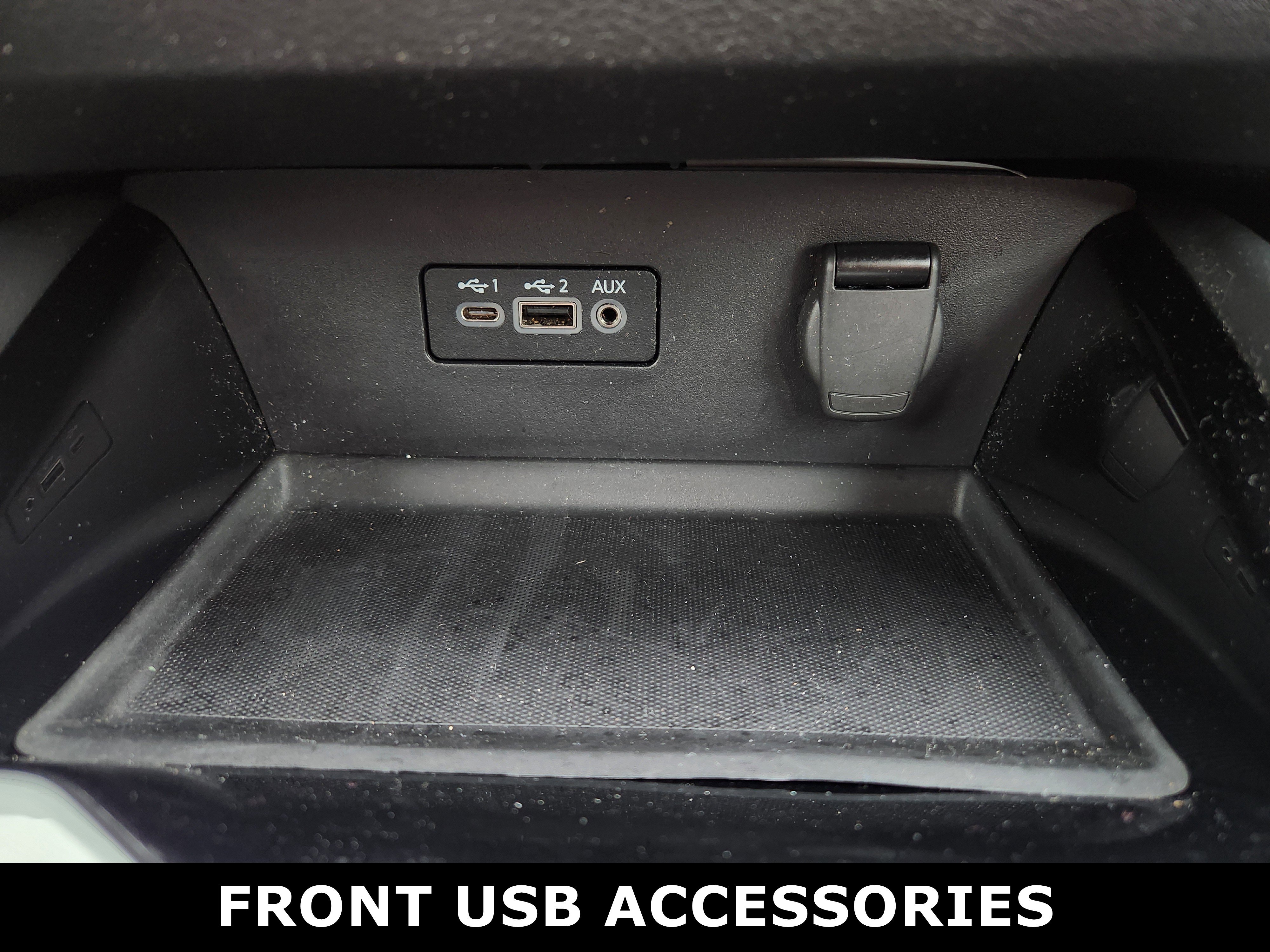 Used 2023 Nissan Altima 2.5 SV image 4