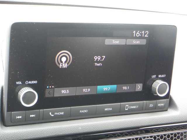 Used 2023 Honda Civic EX image 19