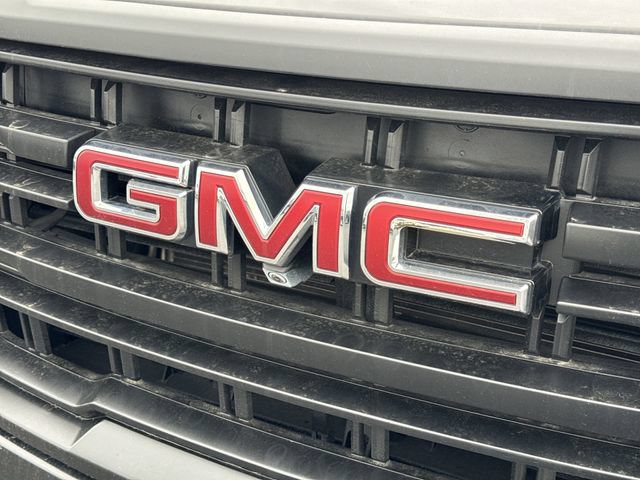 Certified 2022 GMC Yukon AT4 AWD/4WD image 31