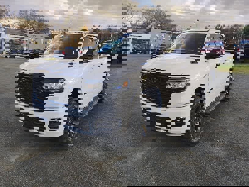 New 2026 RAM 1500 Big Horn image 3