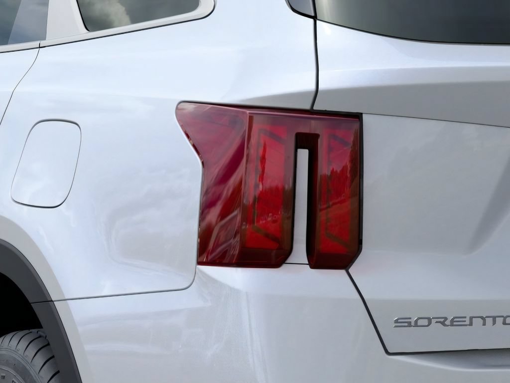 New 2026 Kia Sorento S AWD/4WD image 11