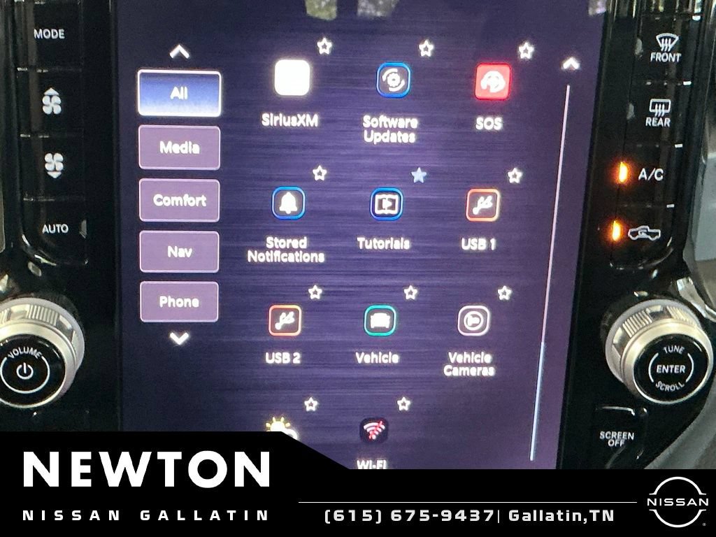 Used 2025 RAM 1500 Big Horn AWD/4WD image 34