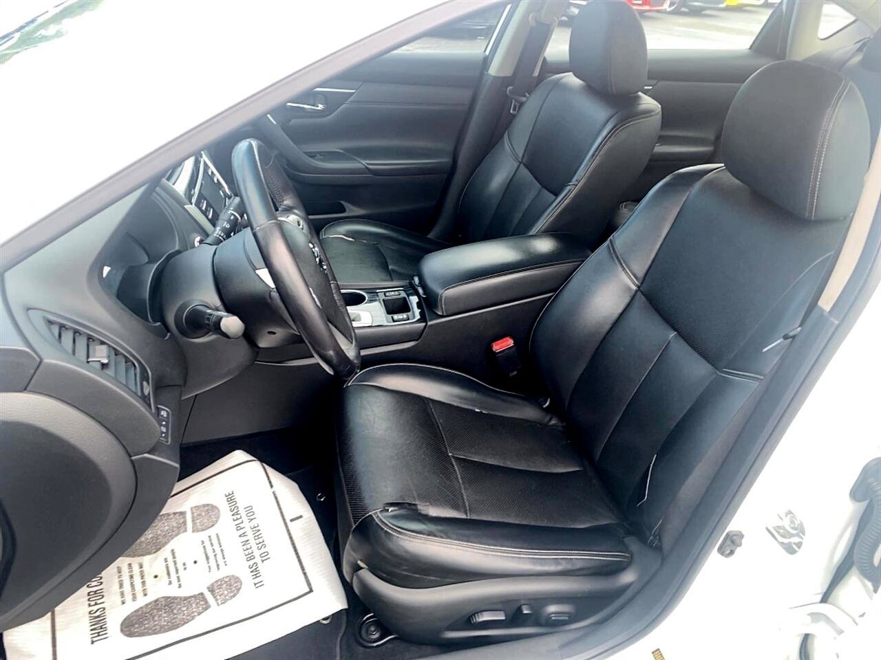 Used 2018 Nissan Altima 2.5 SL image 11