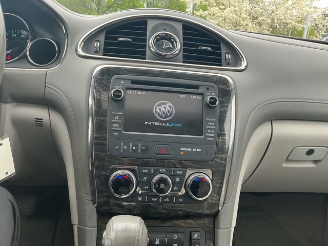 Used 2013 Buick Enclave Leather FWD image 20