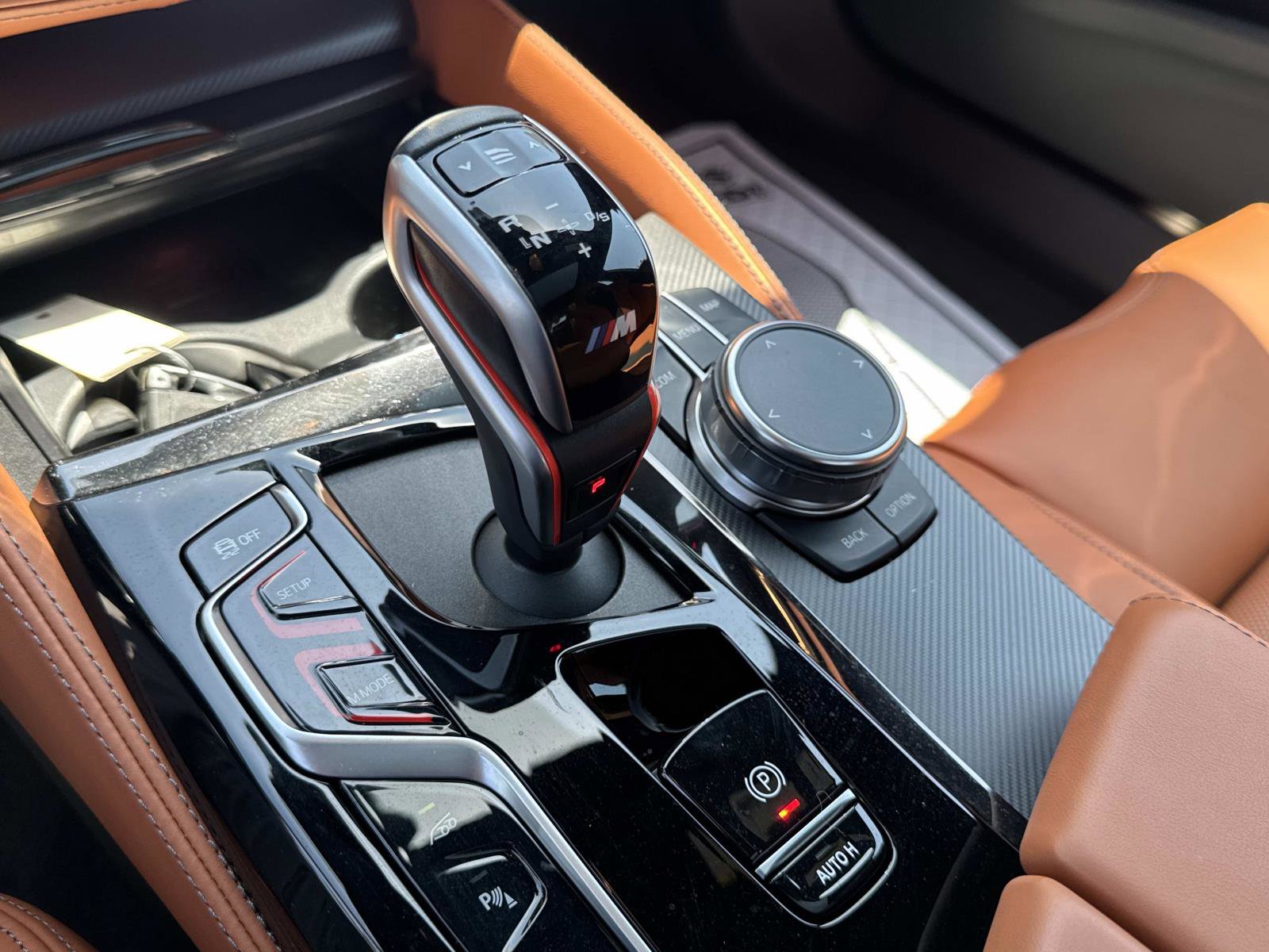 Used 2023 BMW M5 w/ Competition Package AWD/4WD image 27