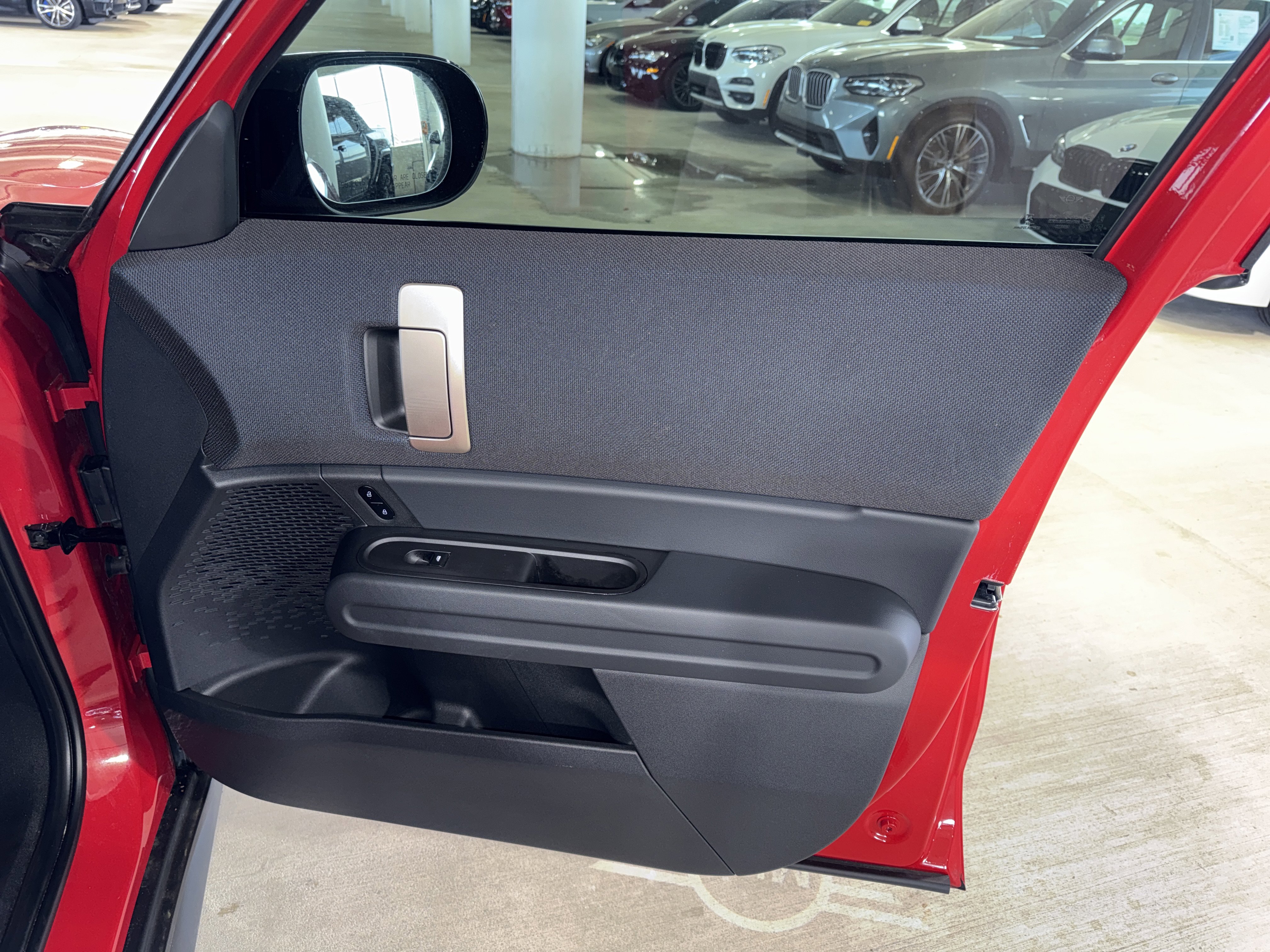Used 2025 MINI Cooper Countryman S image 9