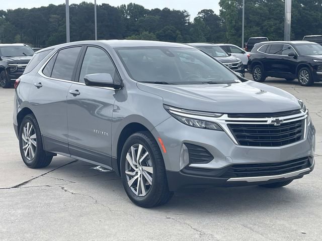 Used 2023 Chevrolet Equinox LT FWD image 5