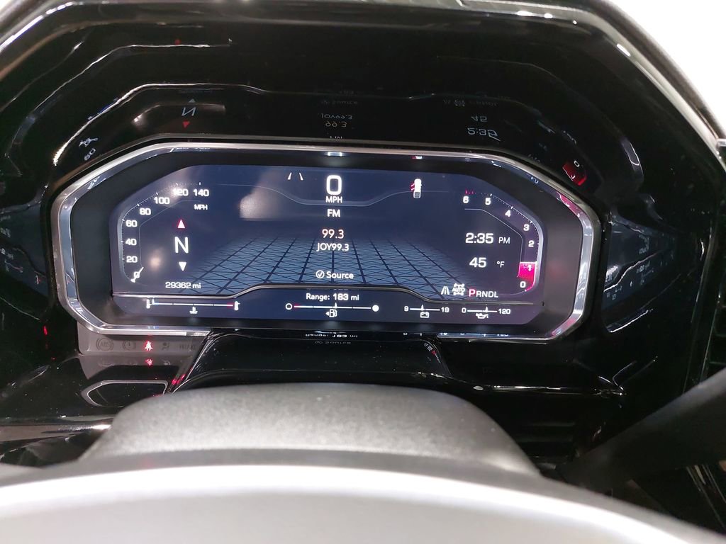 Used 2022 GMC Sierra 1500 Elevation w/ X31 Off-Road Package image 46