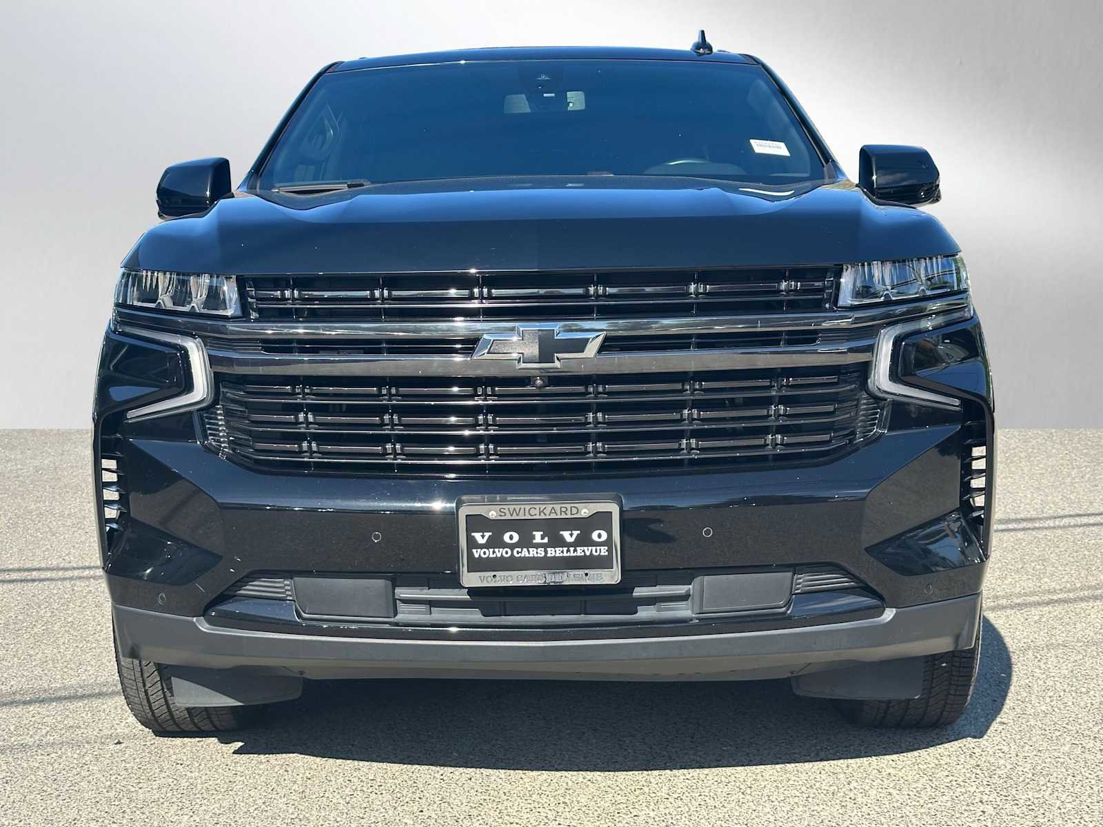 Used 2021 Chevrolet Tahoe RST w/ Luxury Package AWD/4WD image 8
