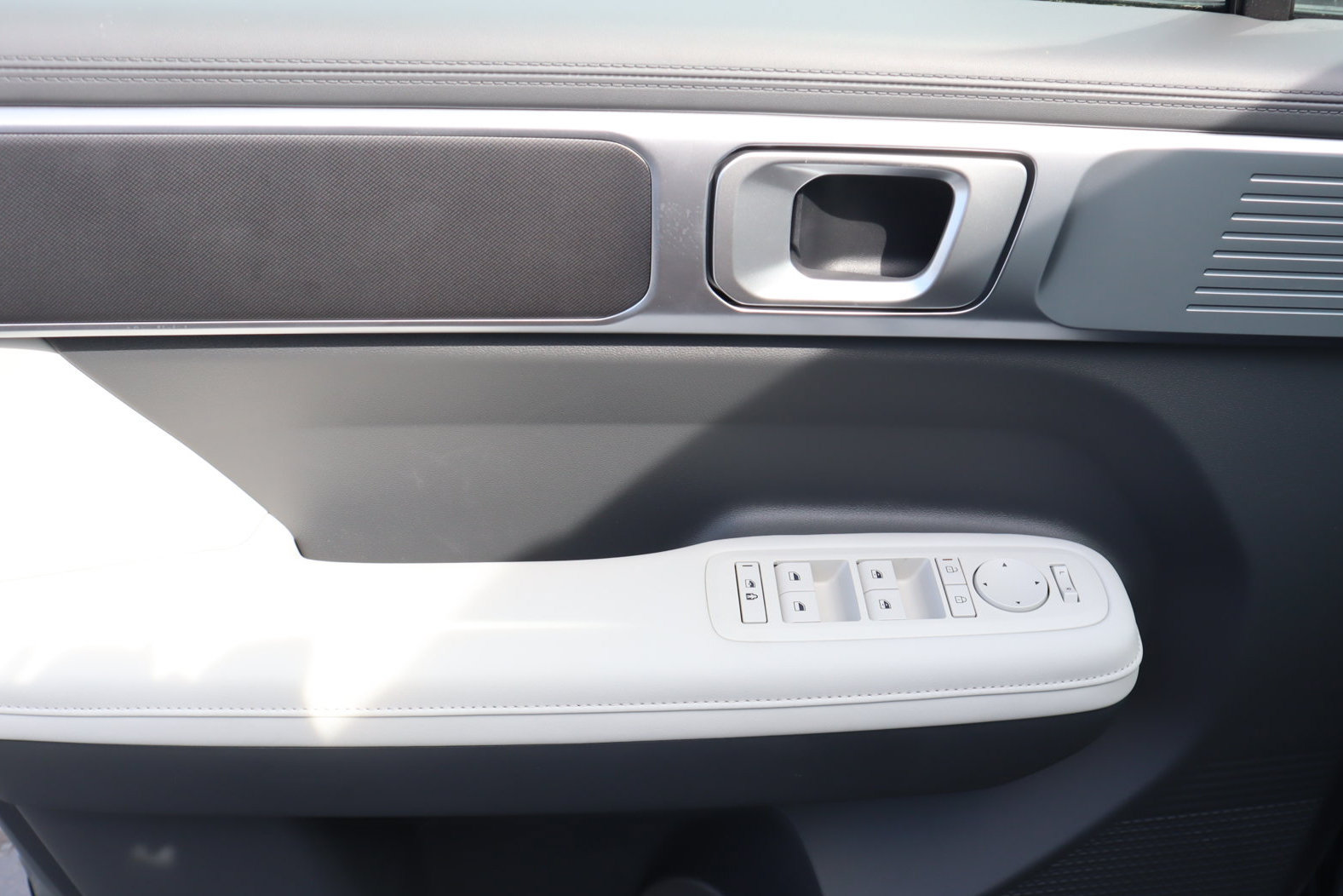 New 2027 Hyundai Santa Fe SEL AWD/4WD image 21