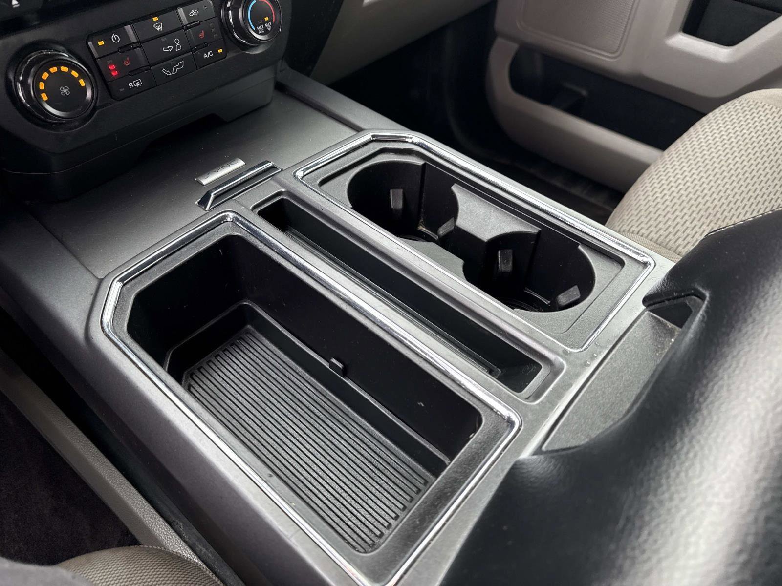 Used 2018 Ford F150 XLT w/ Equipment Group 302A Luxury image 27