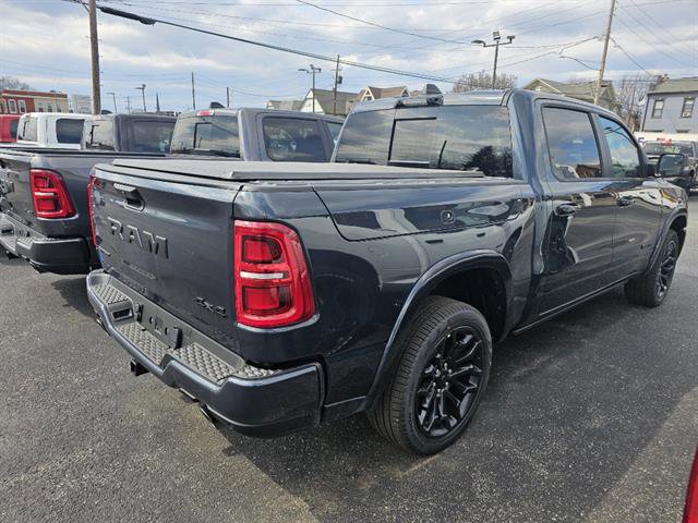 New 2026 RAM 1500 Limited image 4