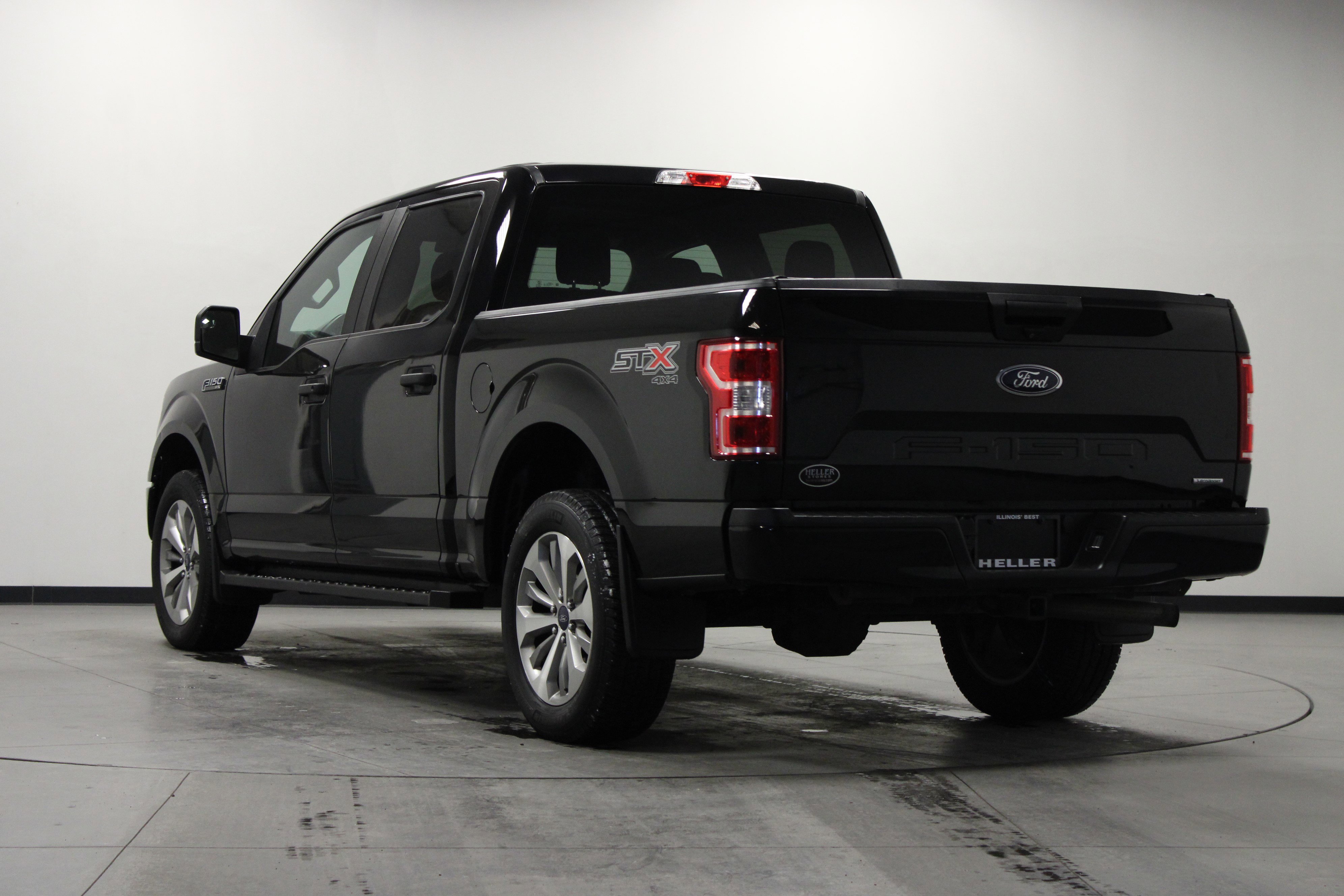 Used 2018 Ford F150 XL w/ Equipment Group 101A Mid image 6