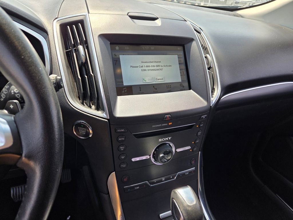 Used 2016 Ford Edge Titanium image 24